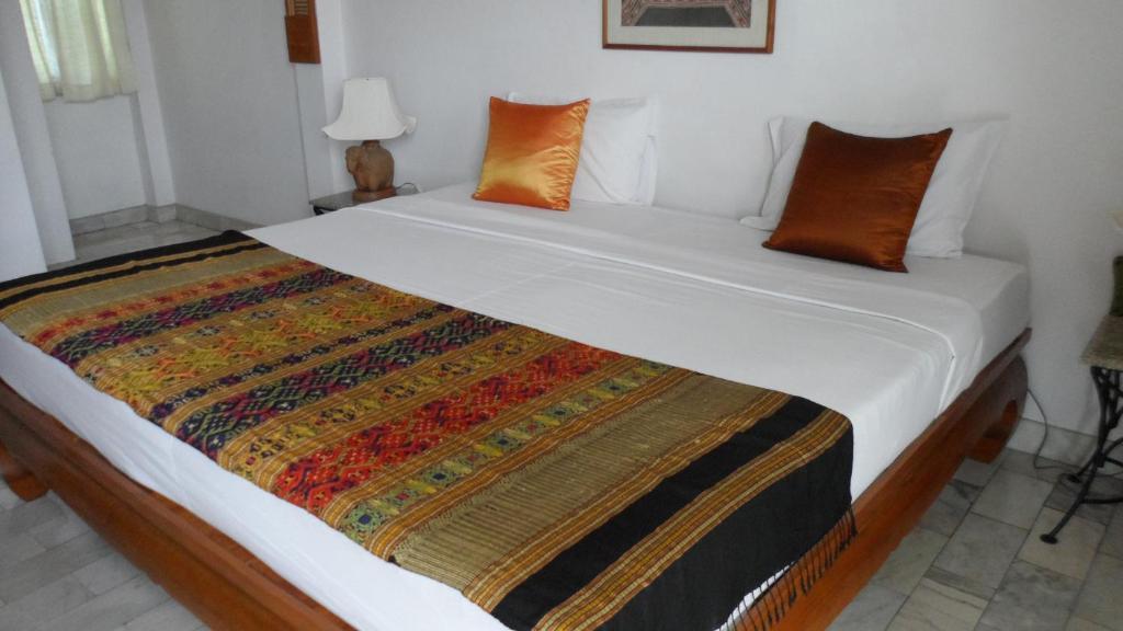The Red Hibicus Guest House Chiang Mai Cameră foto